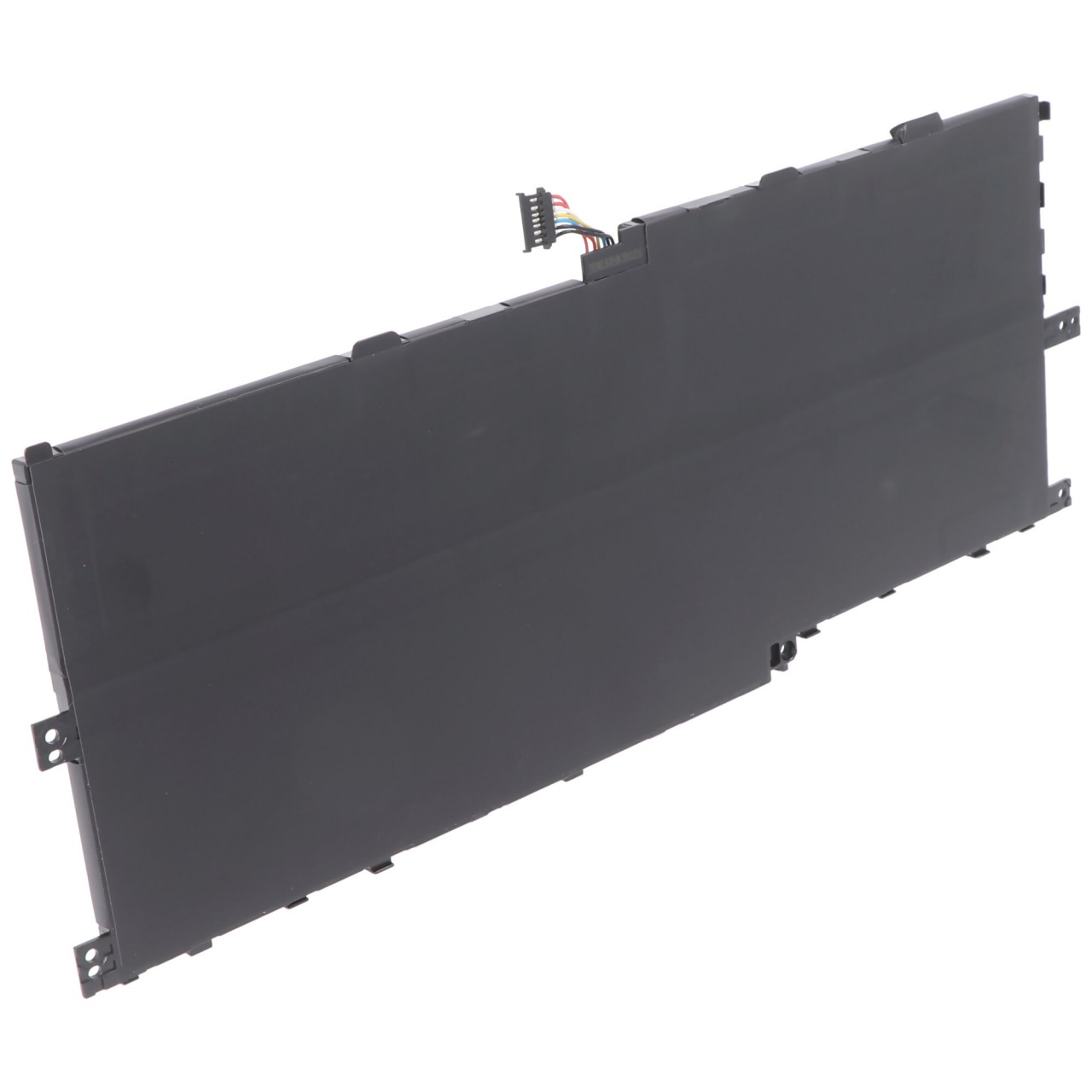 Akku passend für Lenovo Thinkpad X1 Yoga 2018, Li-Polymer, 15,36V, 3515mAh, 54,0Wh, built-in, ohne Werkzeug