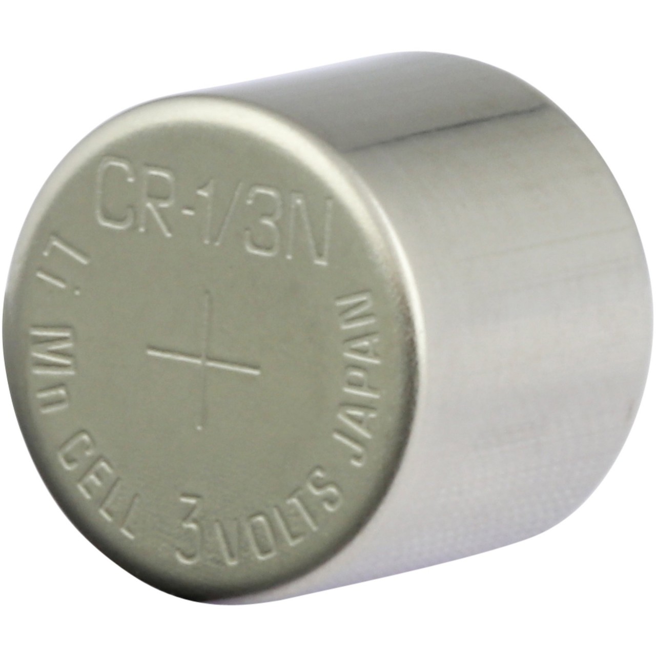 CR1/3N Batterie GP Lithium 3V 1 Stück