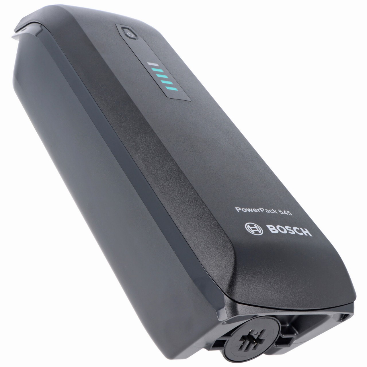 E-Bike Akku BOSCH Rahmenakku PowerPack 545 Frame BBP3551, EB1210004M, das smarte System, Rahmen DownTube