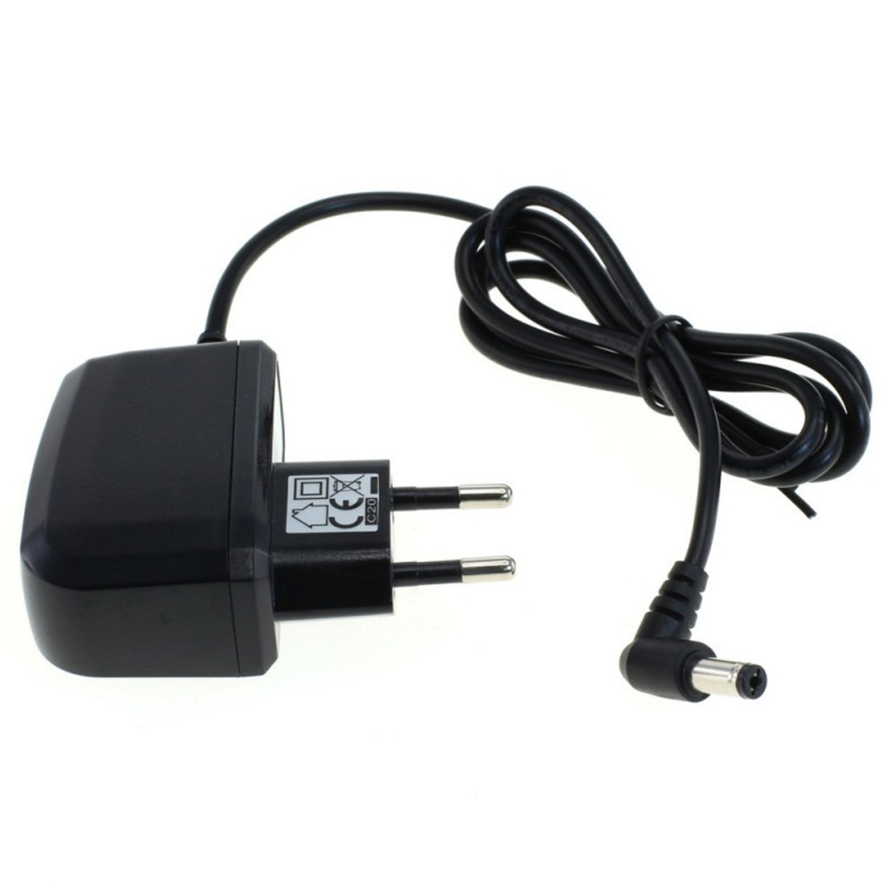 Schnell-Ladegerät passend für tonies Toniebox, Netzteil für Kinder Hörspielbox, 9V, 1.5A