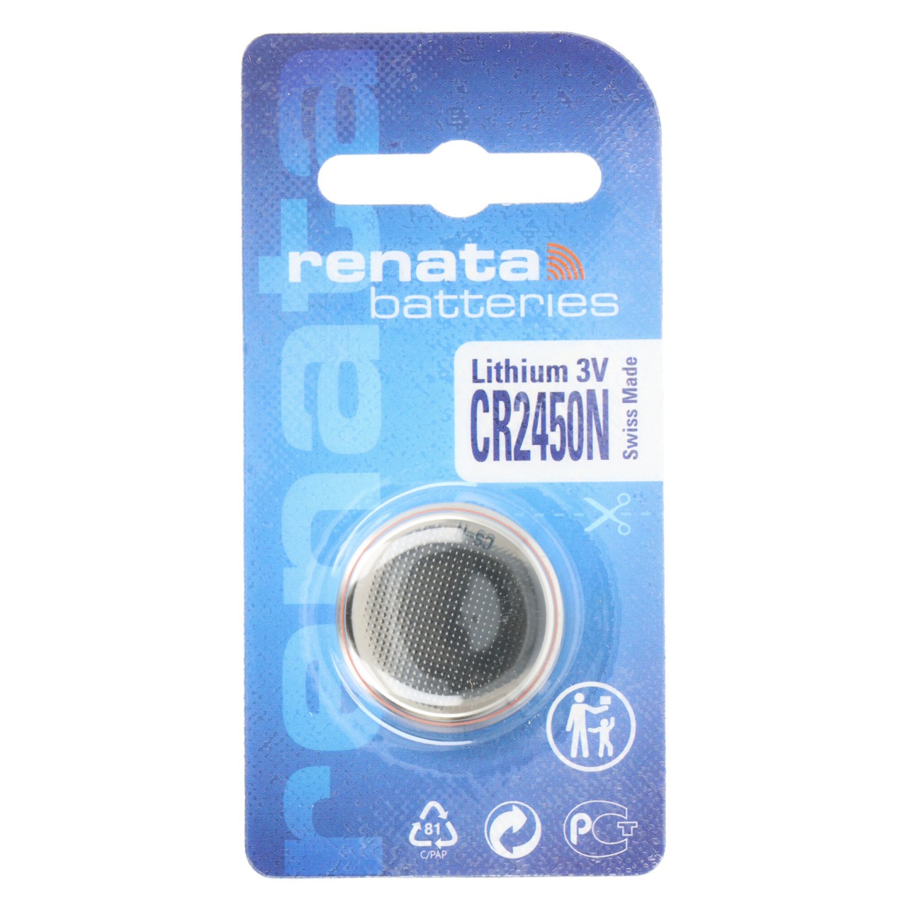 Lithium Backup Batterie passend für Siemens Monitor Infinity Gamma