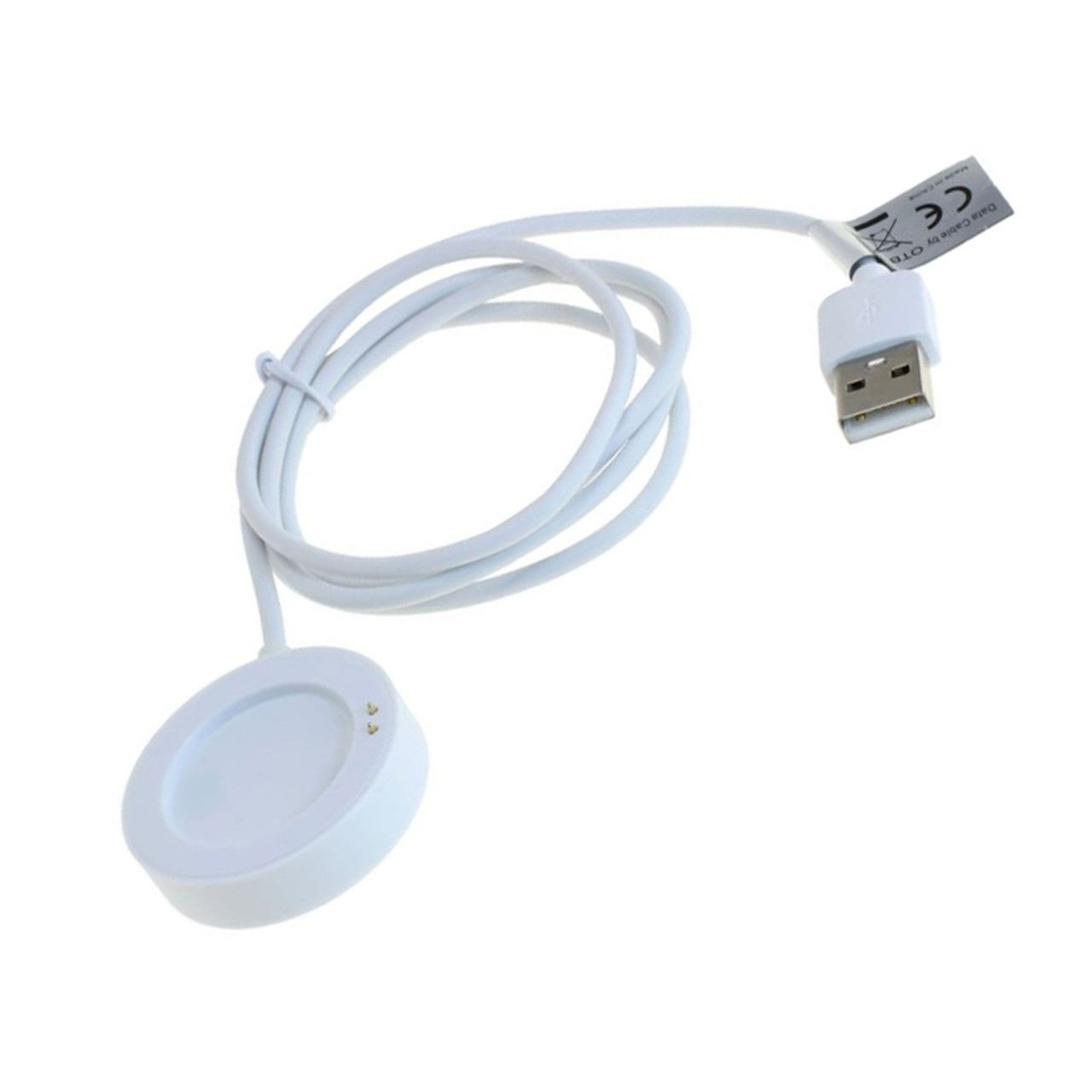 USB Ladekabel kompatibel Xiaomi Watch 2 Pro, Watch S2 42mm, Watch S2 46mm, Watch S3, Watch H1