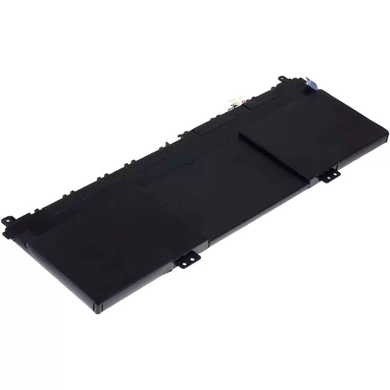 Akku für Lenovo Yoga 2 13 / Typ L13M6P71 - 11,1V - 4400 mAh