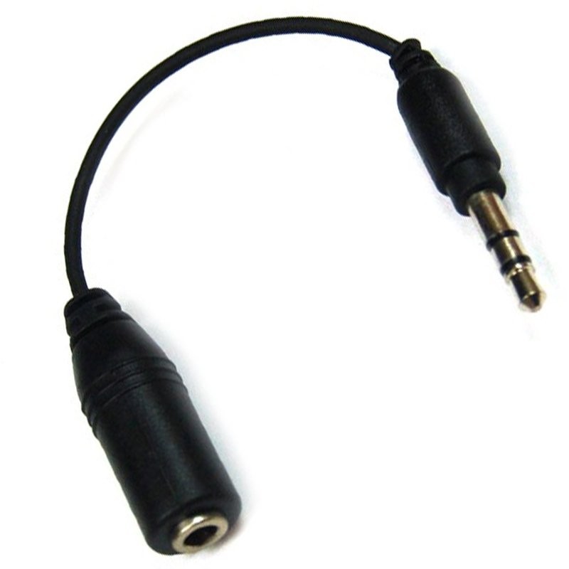 iPhone Kopfhörer Audio Adapter 9431