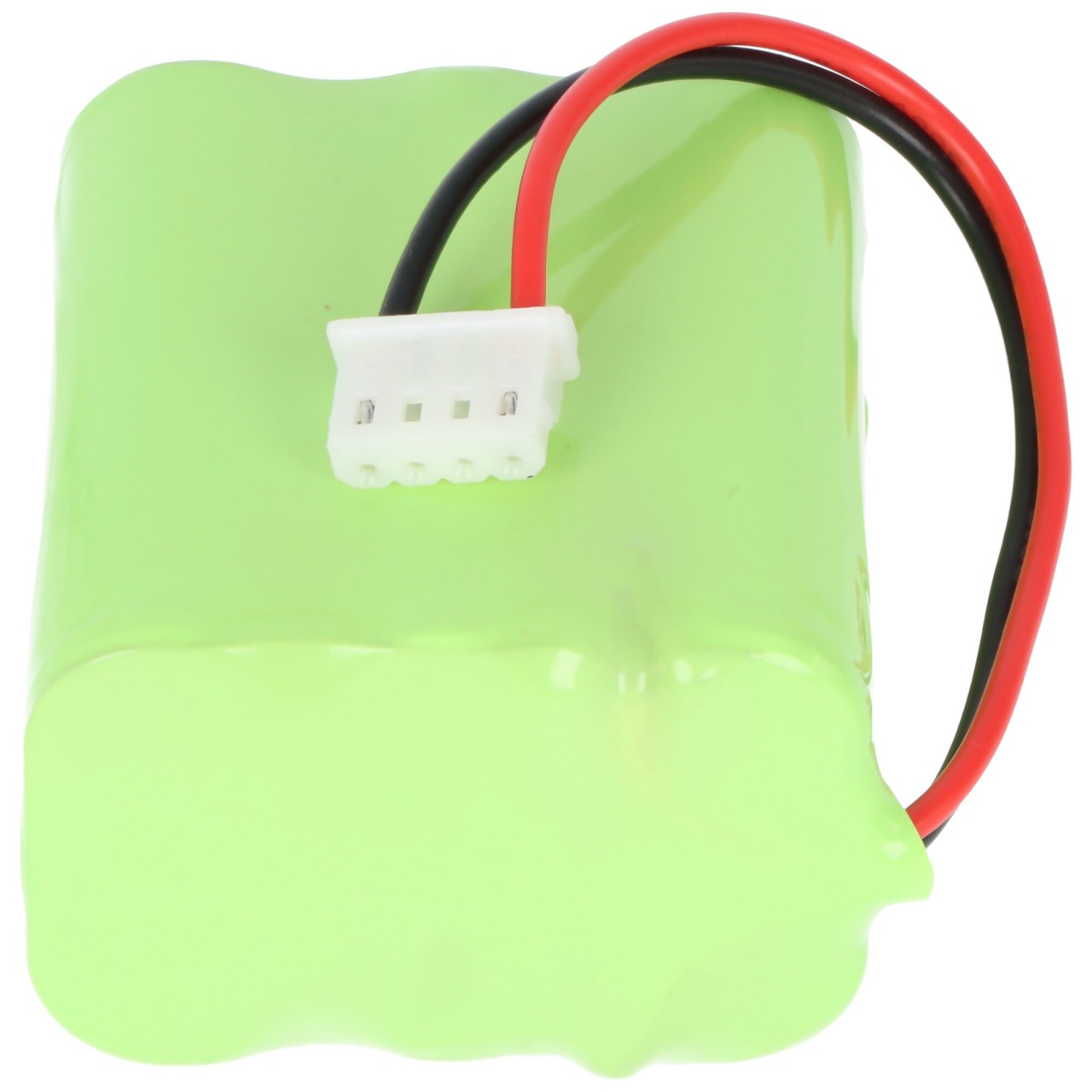 Akku passend für den Dirt Devil Evo Wischroboter Akku GPRHC152M073, 4408927