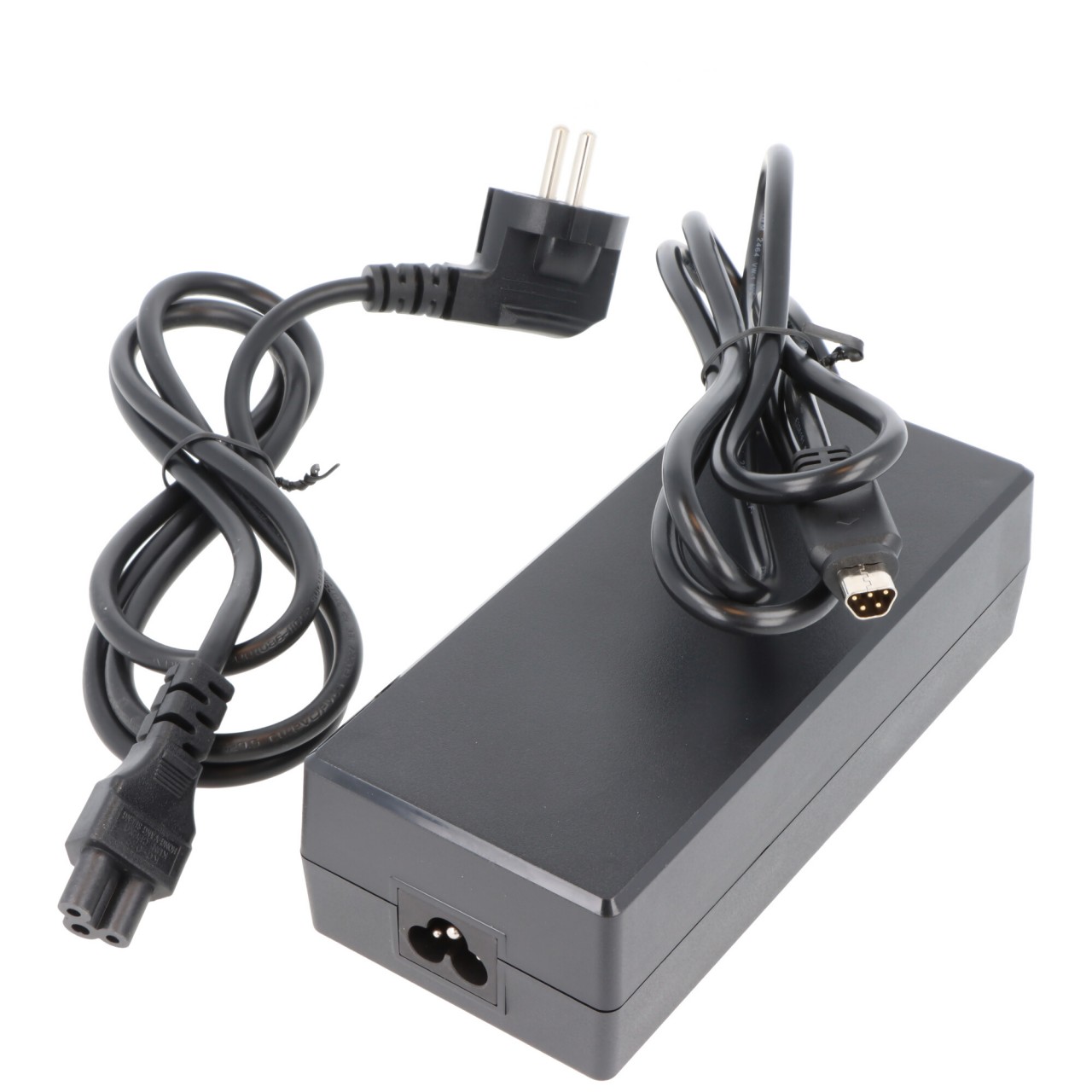 E-Bike Ladegerät Joycube Ladegerät 42,0V / 2,0A - 5-polig trapezförmig