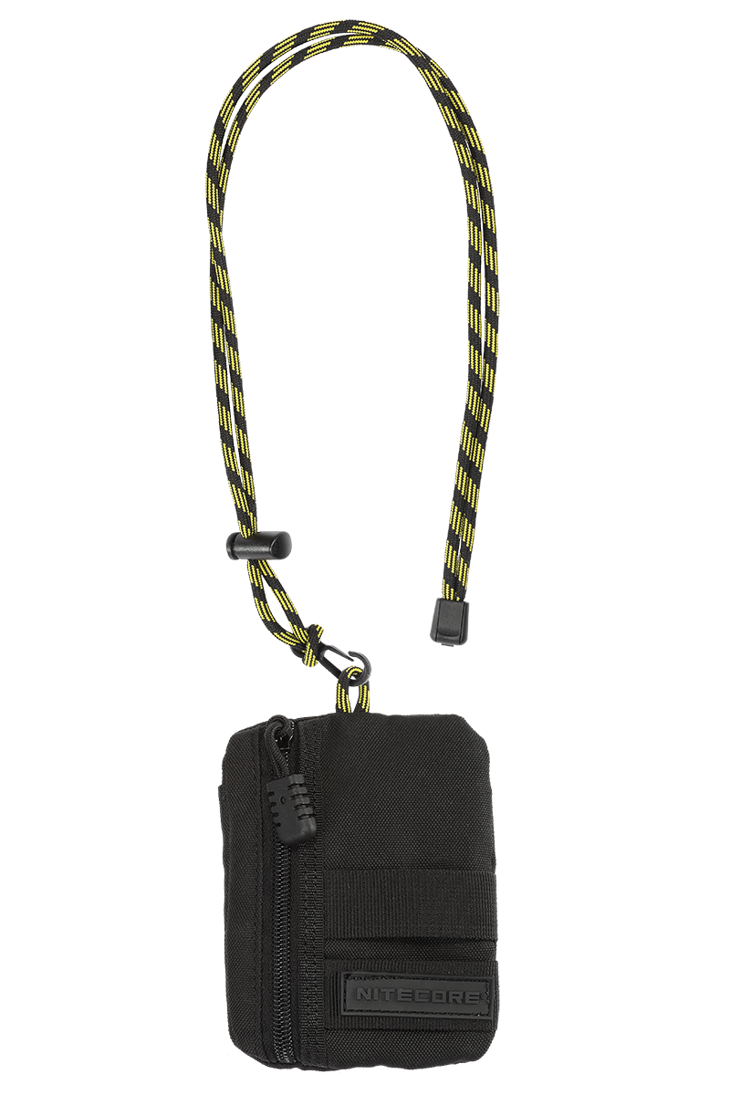 Nitecore Mini Organizer NPP10 - in zwei Farben