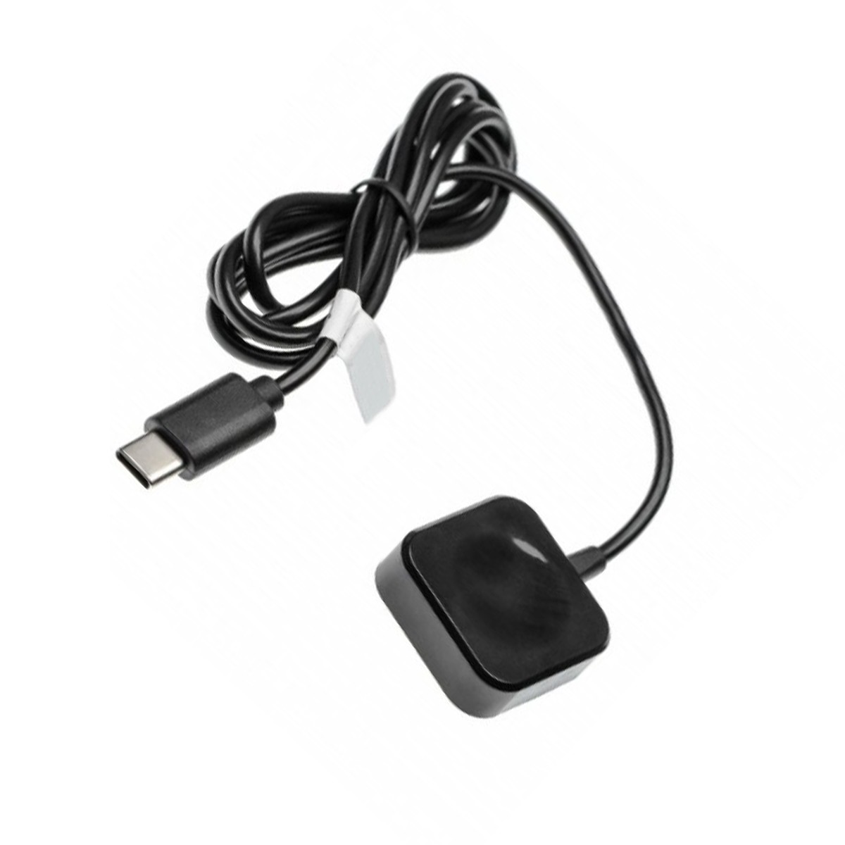 USB-Ladekabel mit Typ-C-Stecker passend für Apple Watch Series 1, 2 und baugleiche