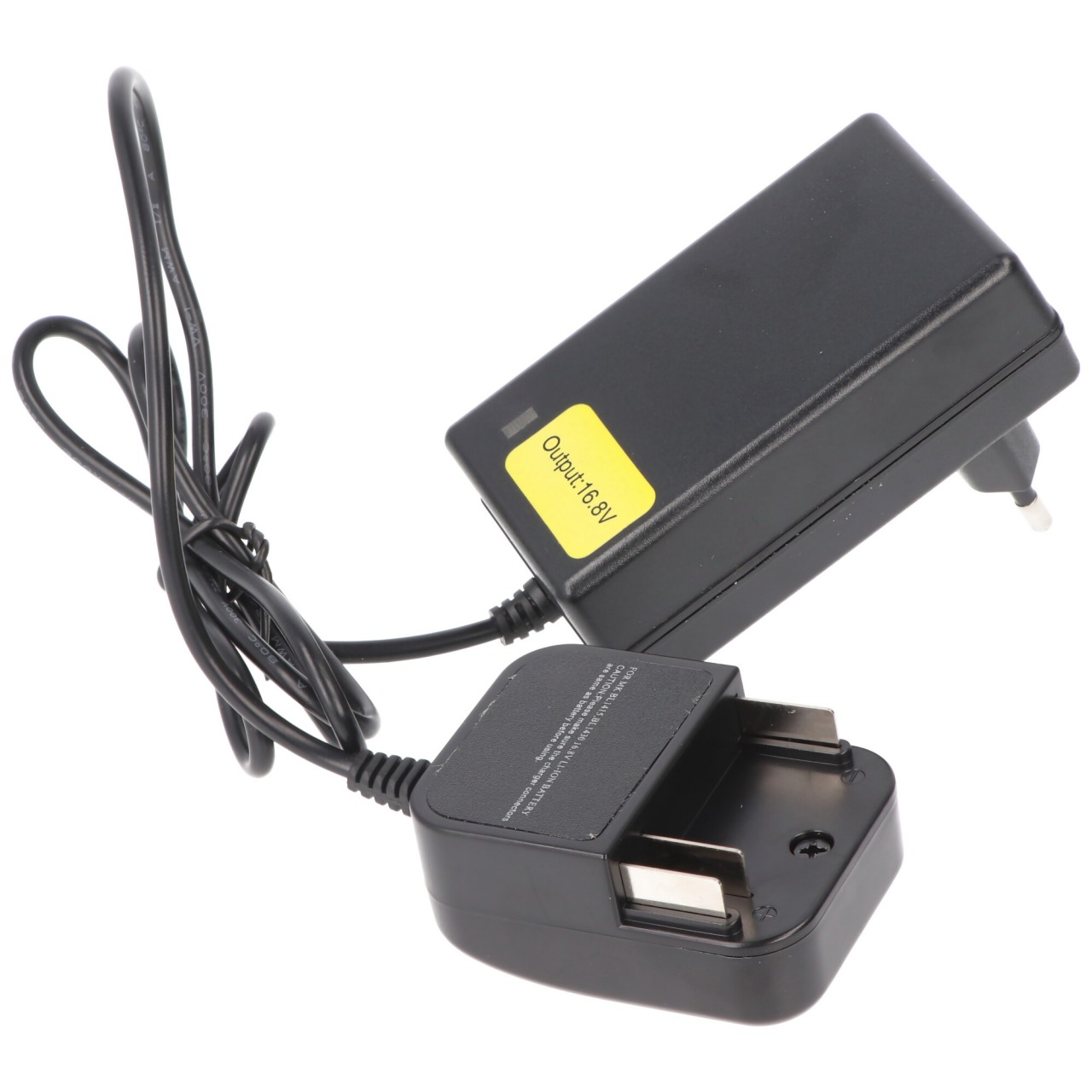 Ladegerät passend für Makita 14,4V Li-Ion Akku BL1415, BL1430, BL1440, BL1460