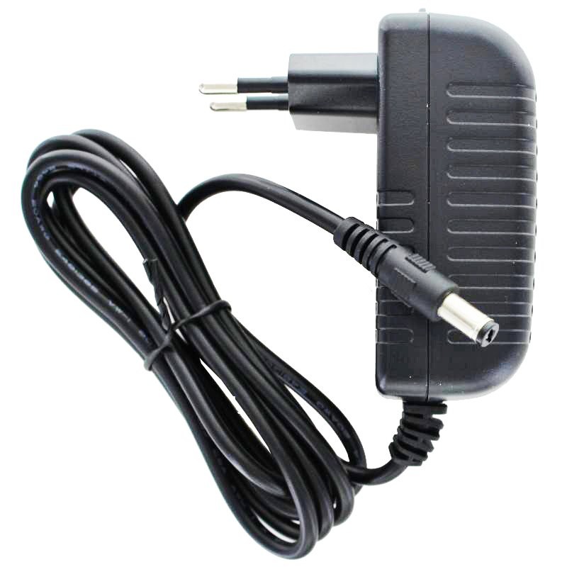 Netzteil passend für Yamaha PA-150A, P140, PSR-420, PSR-620, P 60, RM1X, Sony NP-V80, Sony NP-V60