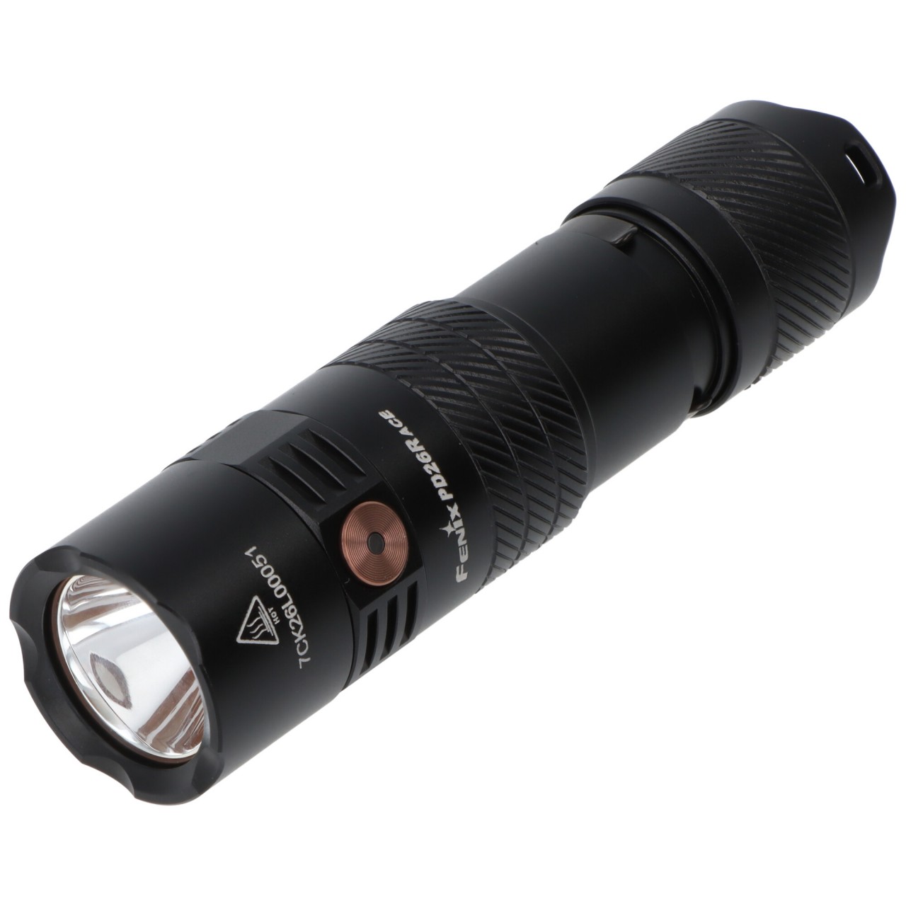 Fenix PD26R ACE LED Taschenlampe