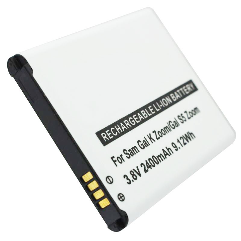 Akku passend für den Samsung Galaxy K zoom Akku, Samsung Galaxy S5 zoom, SM-C115