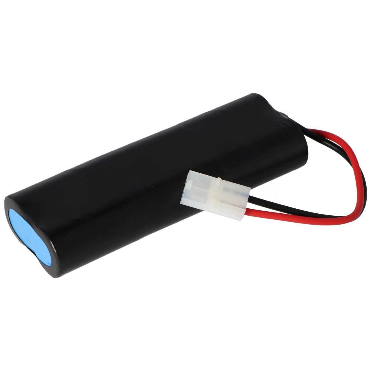 Racing-Pack 7,2 Volt mit Tamiya Stecker NiMH-Akku 2000mAh