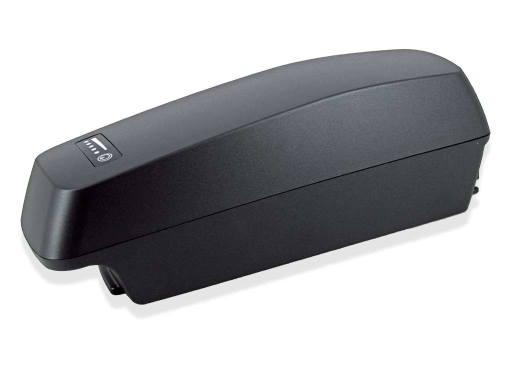 E-Bike Akku für 36V Brose Antrieb Farbe schwarz-anthrazit 36V 14Ah Li-Ion 509Wh (Original)