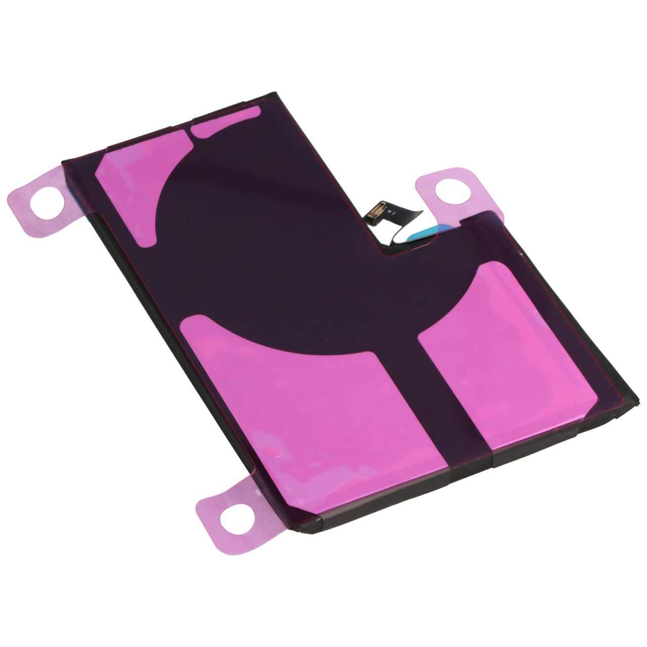 Akku passend für Apple iPhone 13 Pro Max, Li-Polymer, 3,85V, 4352mAh, 16,75Wh, built-in, ohne Werkzeug