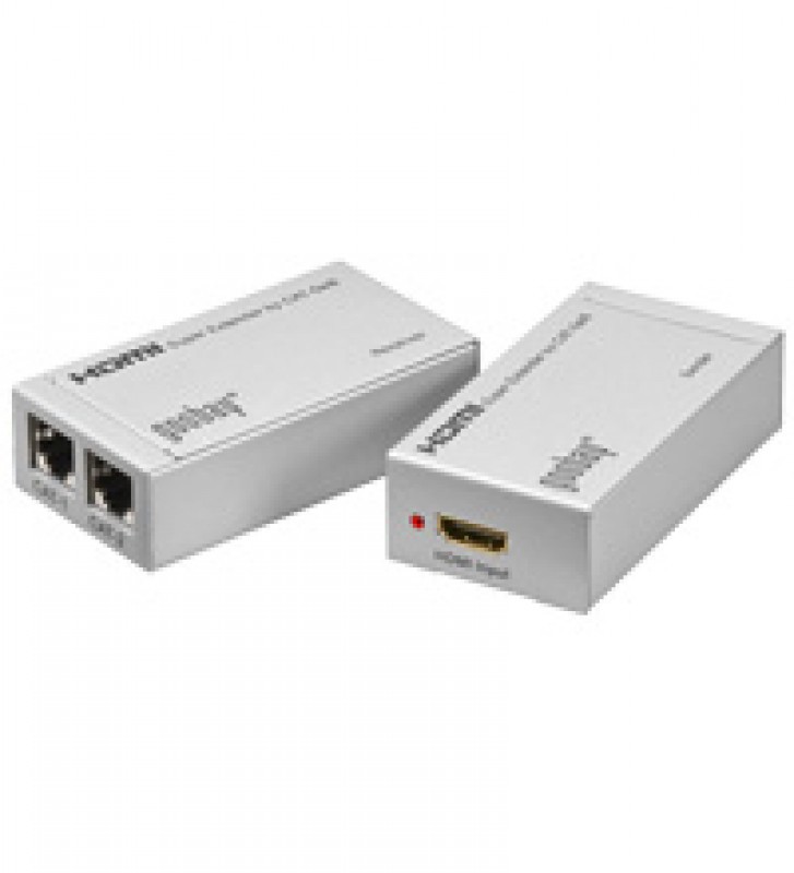 HDMI™ Cat 5/6 Extender bis zu 60m Reichweite