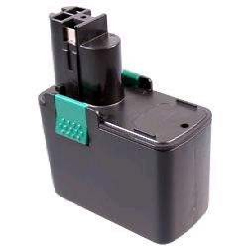 Akku passend für Bosch GSR 14,4 VES2, GSR 14,4 VE2, NiMH 1,7Ah