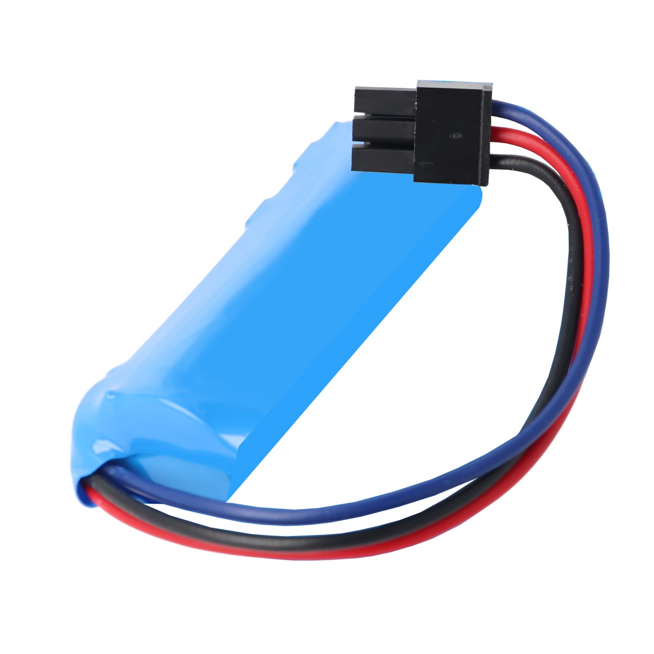 Akku passend für Wolf Garten 7085-061, 7085-066, 7085-918, BMZ 1S2P 7085-066