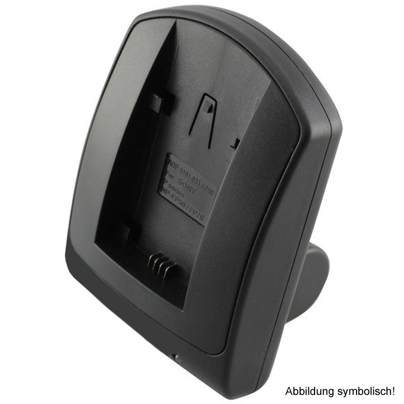 USB Ladegerät passend für den Samsung Galaxy S I9000 Akku I9001