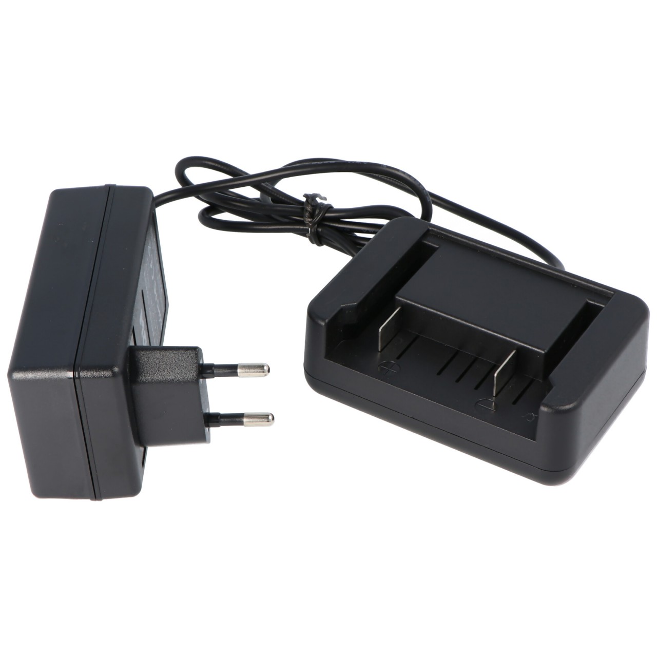 Ladegerät passend für Hitachi Werkzeug-Akku DS 18DSL, 330067, 330068, 330139, 33055, BSL 1815X