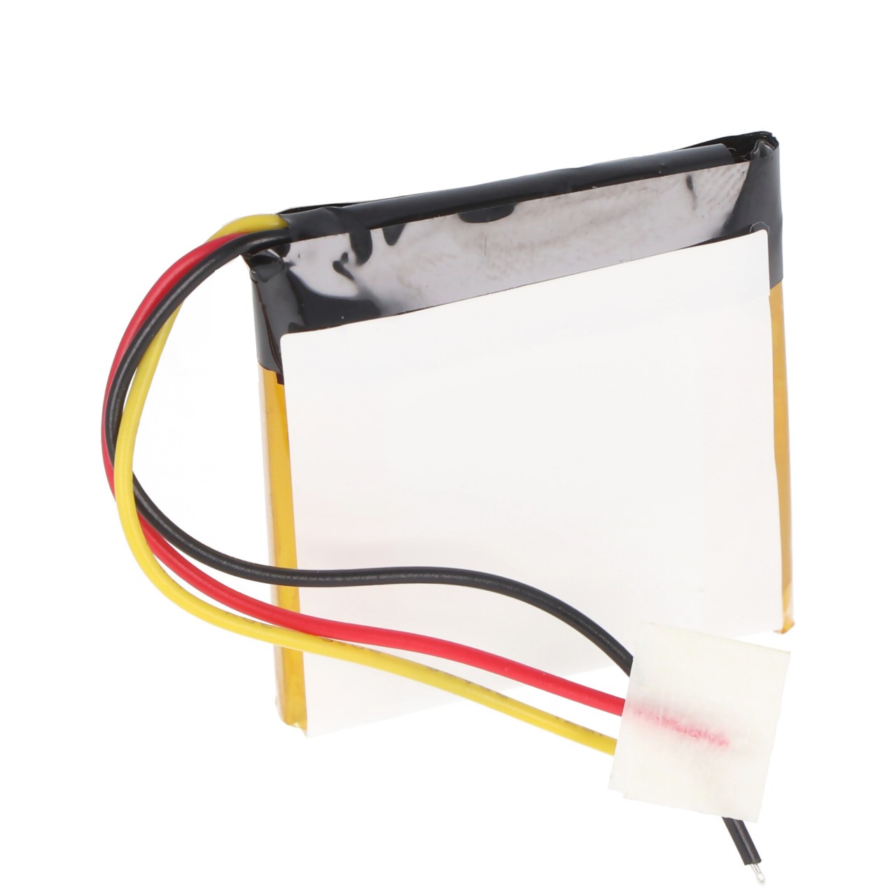 Akku passend für JBL E45BT, Li-Polymer, 3,7V, 600mAh, 2,2Wh, built-in, ohne Werkzeug