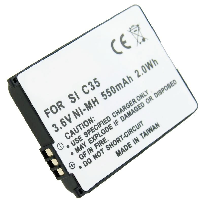 NiMH Akku passend für Siemens Gigaset 4000 Micro, V30145-K1310-X131, V30145-K1310-X132, V30145-K1310-X133