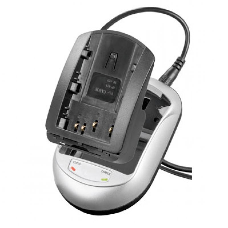 AccuCell Ladegerät passend für den Akku Samsung BP1410, ED-BP1410