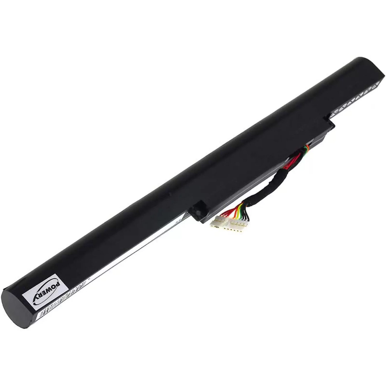 Akku für Lenovo IdeaPad Z400 Serie/ Typ L12S4K01 - 14,8V - 2300 mAh