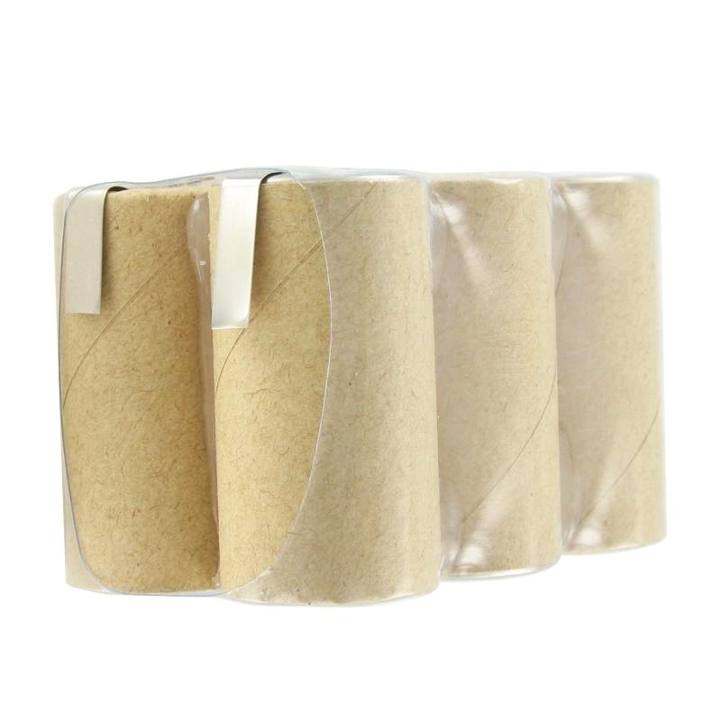 Akku passend für den Pellenc AP25 und P80-Kit Akku 7,2 Volt 2500mAh, 2 Stück