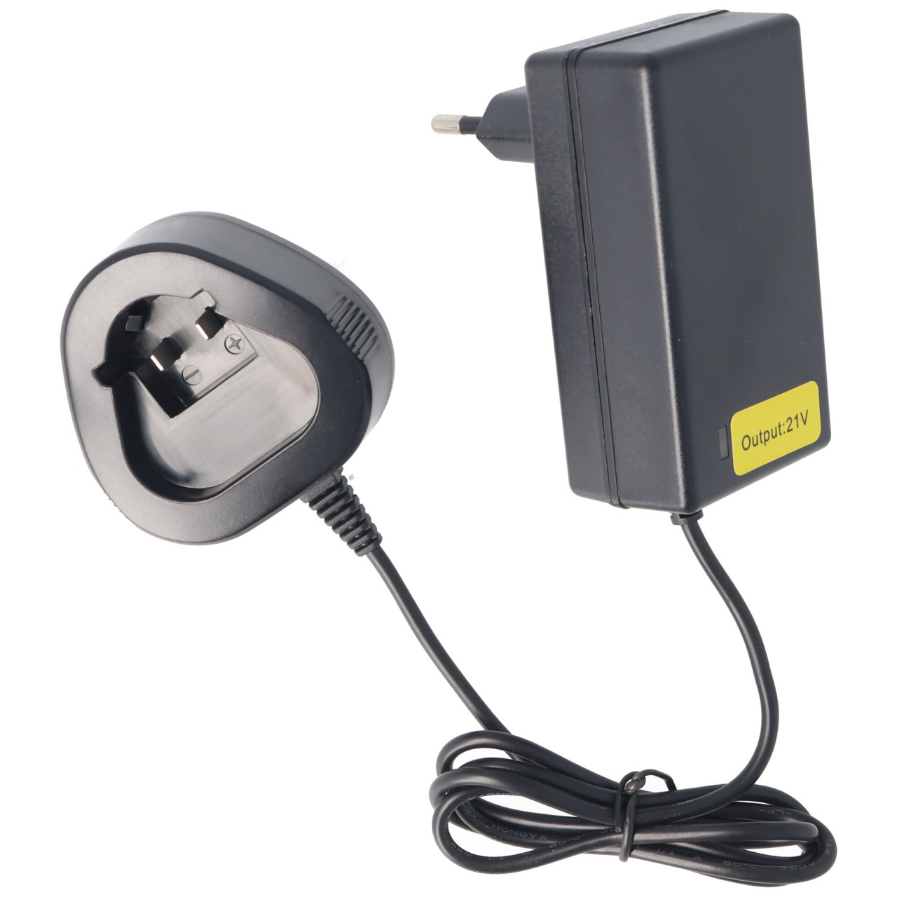 Ladegerät passend für Bosch Werkzeug-Akku 10,8 Volt und 12 Volt Li-Ion Akku 2 607 336 863, 2 607 336 013, 2 607 336 014, 2 607 336 027, 2 607