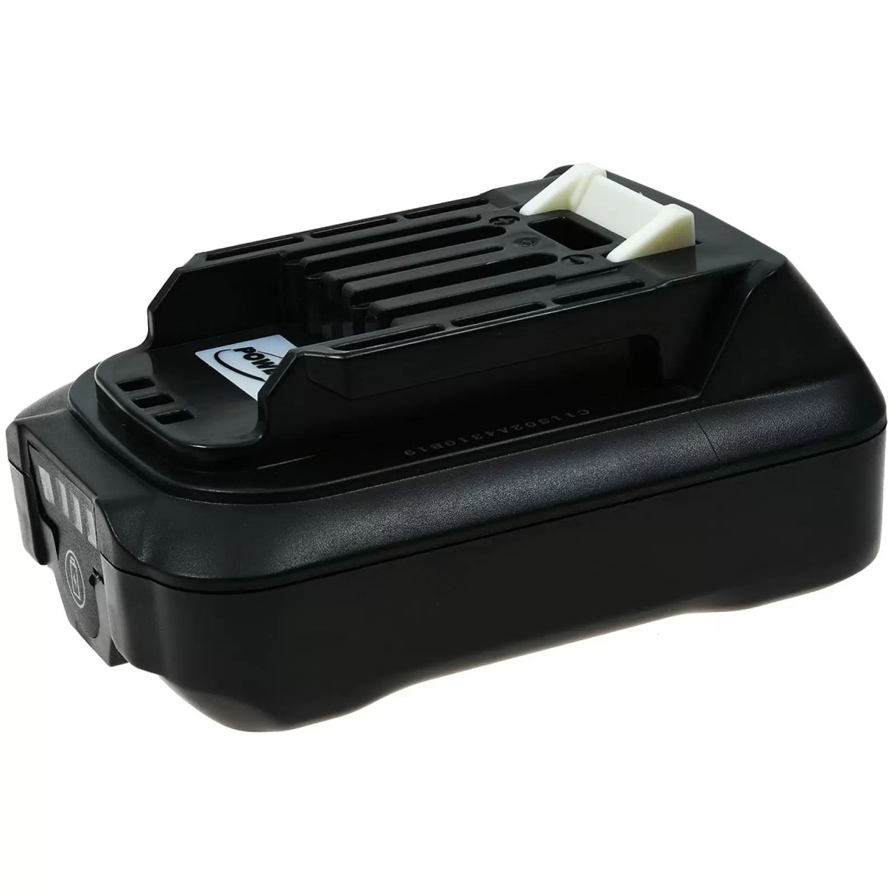 Akku für Werkzeug Makita CG100 / CP100 / DCM501 / DF032 / DT03 / Typ BL1021B / BL1041B 12 Volt 2500mAh