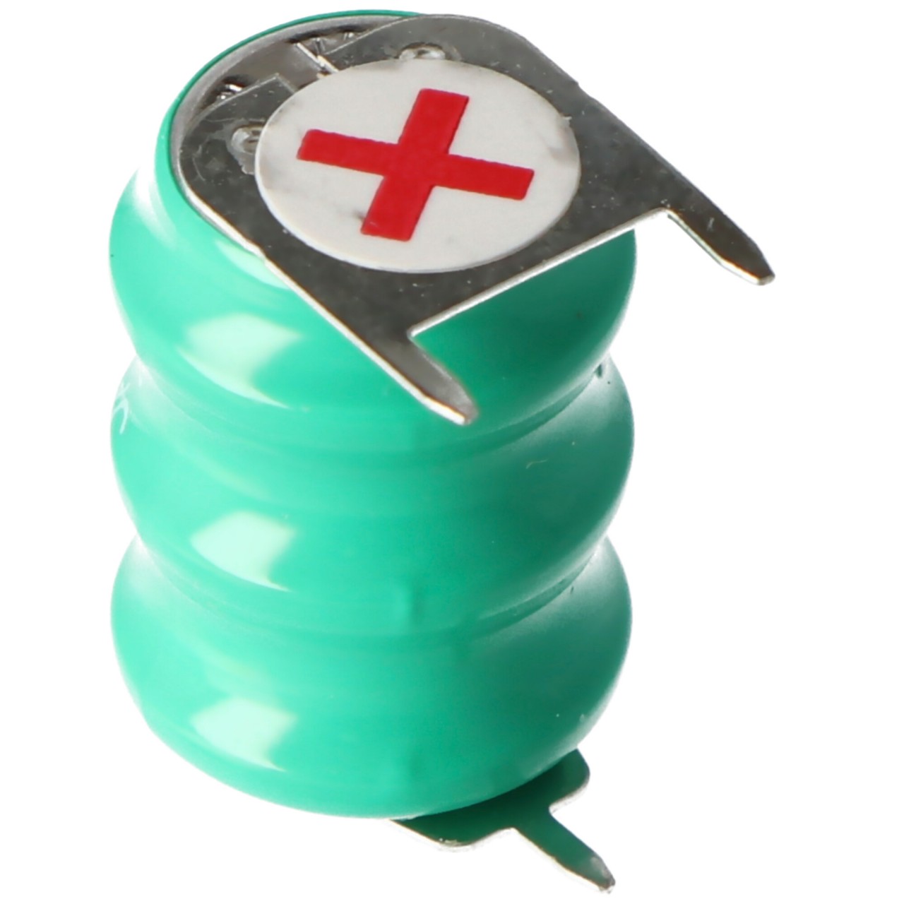 CMOS Batterie 3/V40H NiMH Akku mit 3-er PIN, 3/V30 R, 3.6V