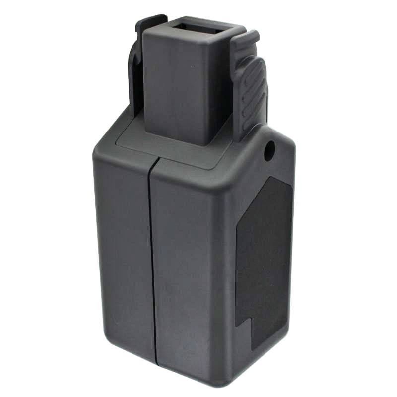 Akku passend für Wolf Garten GTB 815 Akku HSA 45 V, 7420090, 7420072, 18 Volt 2,5Ah