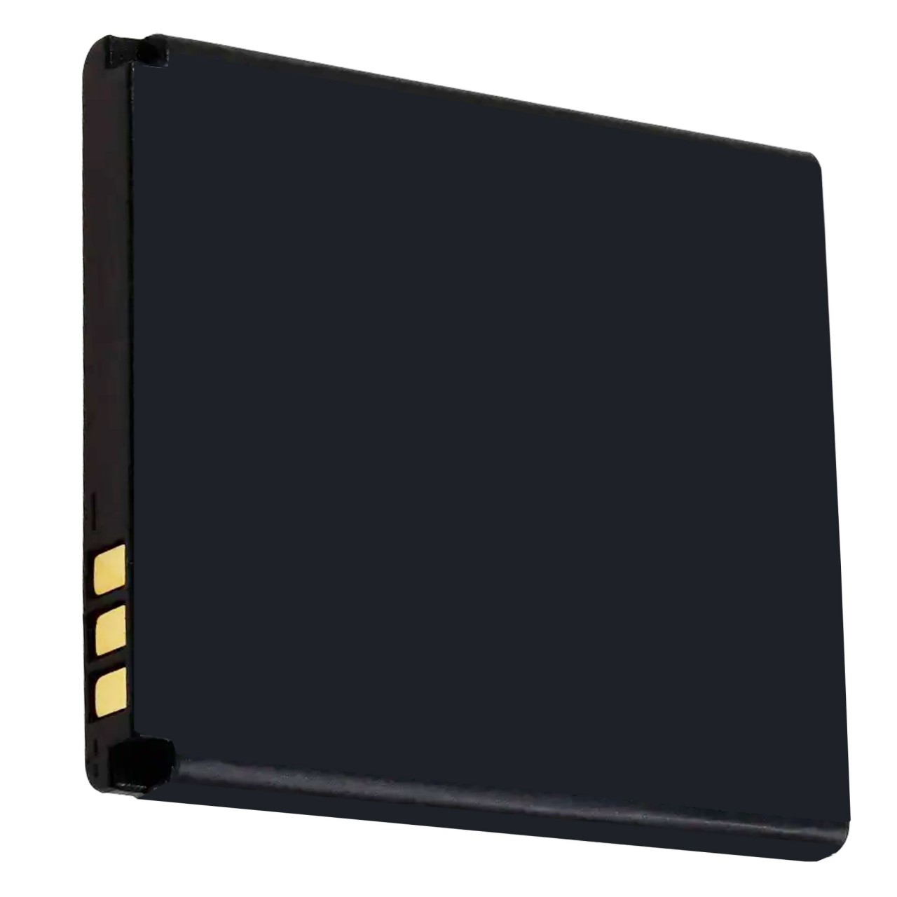 Akku kompatibel zu Emporia One V200 Akkutyp AK-V200 Abmessungen 45x40x5mm