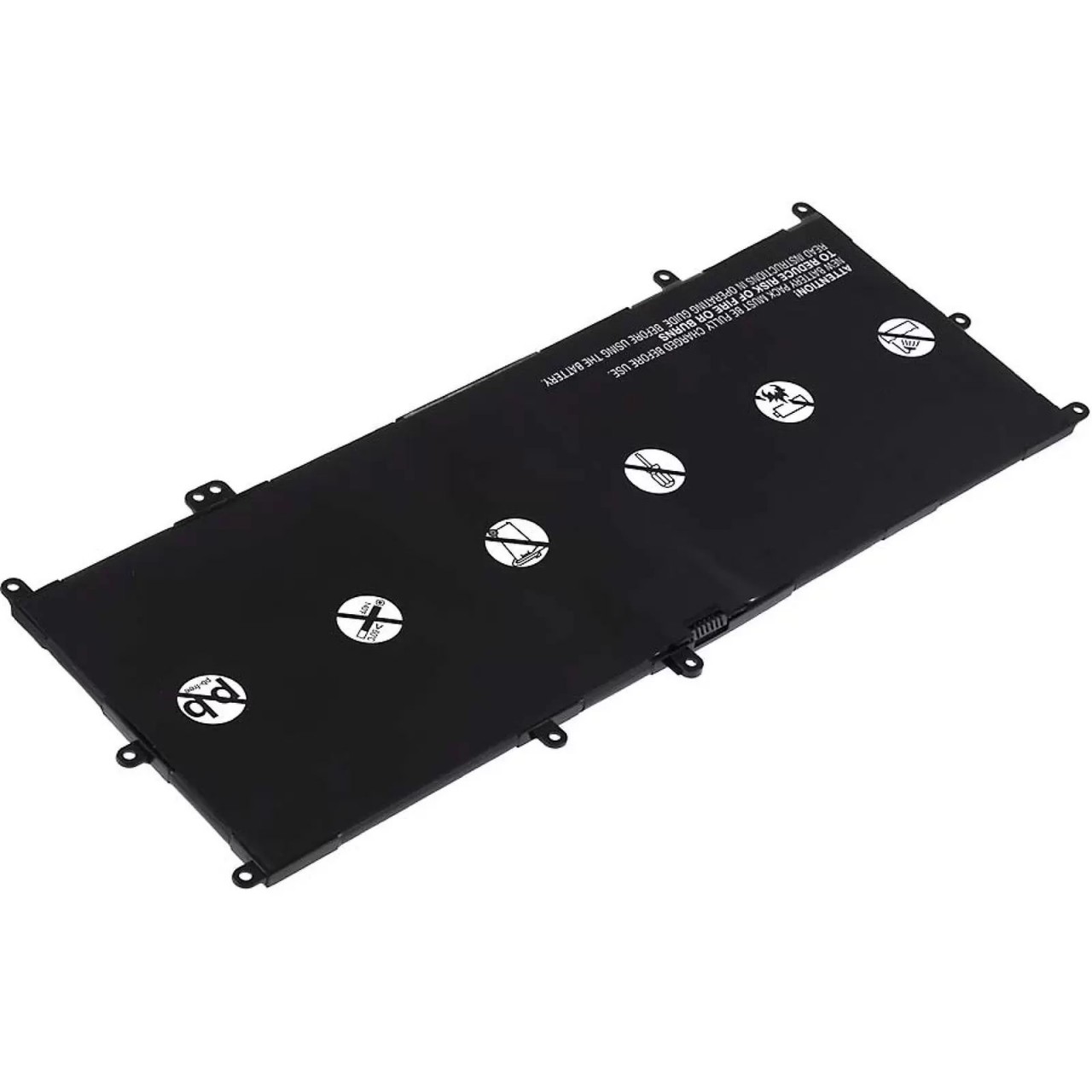 Akku für Sony Vaio Fit 14A / Typ VGP-BPS40 - 15V - 3150 mAh