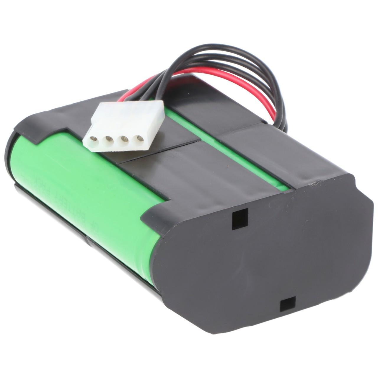 Akku passend für den Vorwerk Kobold VR100 Akku 46439 PN46439 SCM61932 4500mAh