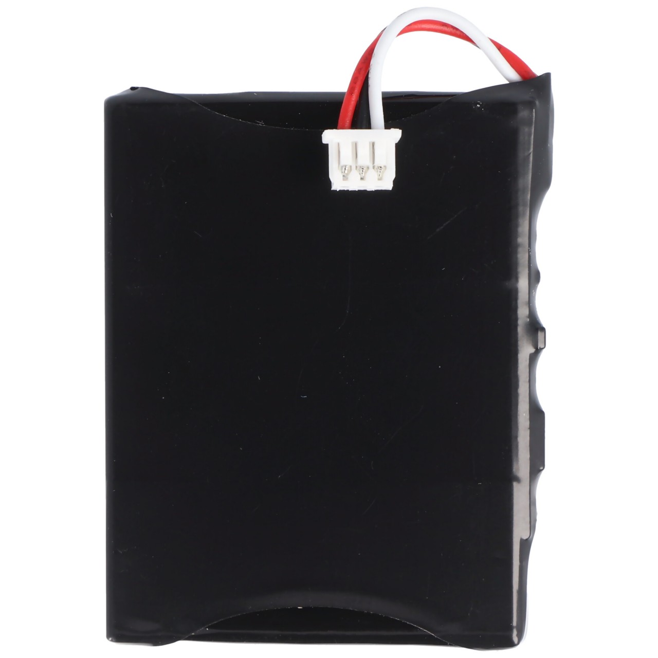 AccuCell Akku passend für Apple iPOD mini, EC003, 600mAh