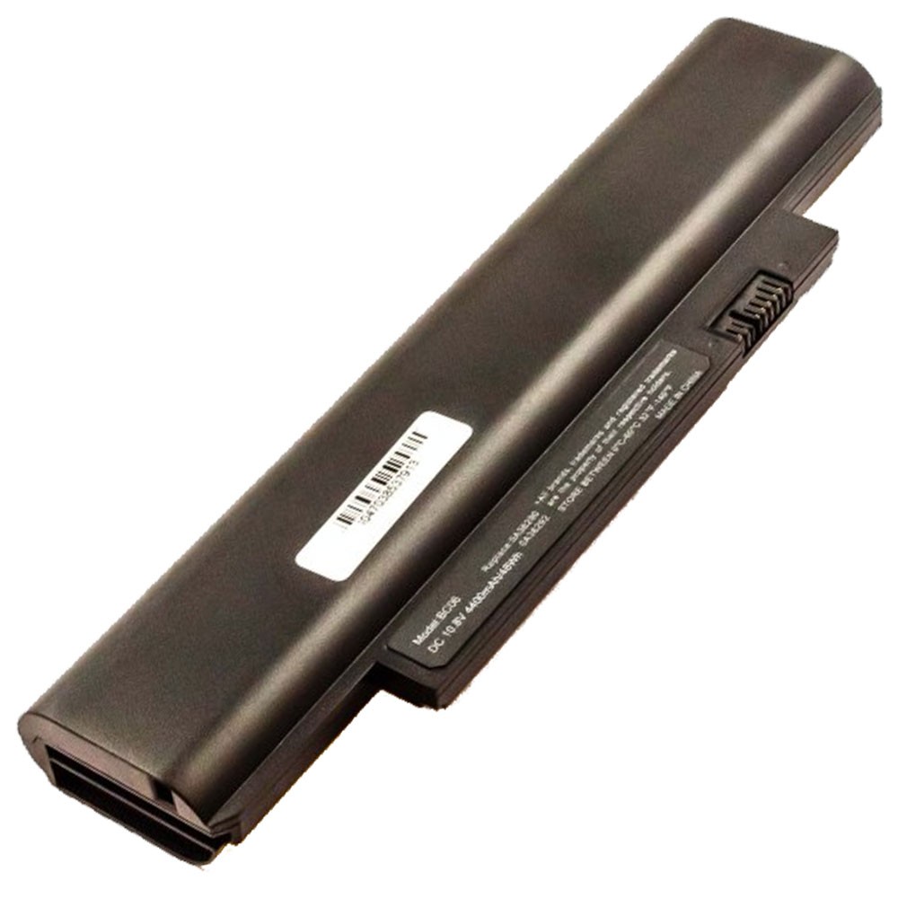 Akku passend für Lenovo 42T4951, ASM 42T4962, FRU 42T4947, FRU 42T4957 10,8 -11,1 Volt 4400mAh 47,5Wh, Lithium Ionen Akku ca. 206,6 x 55,0 x 21,0mm