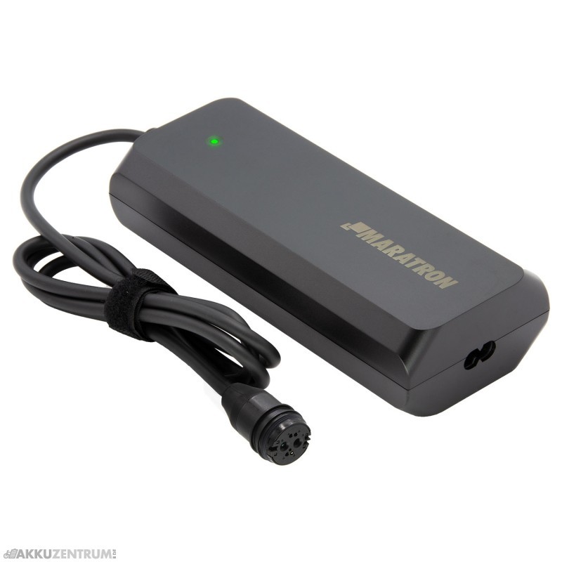 E-Bike Ladegerät Maratron Ladegerät 36V 4A für Qwic Premium Q Akkus