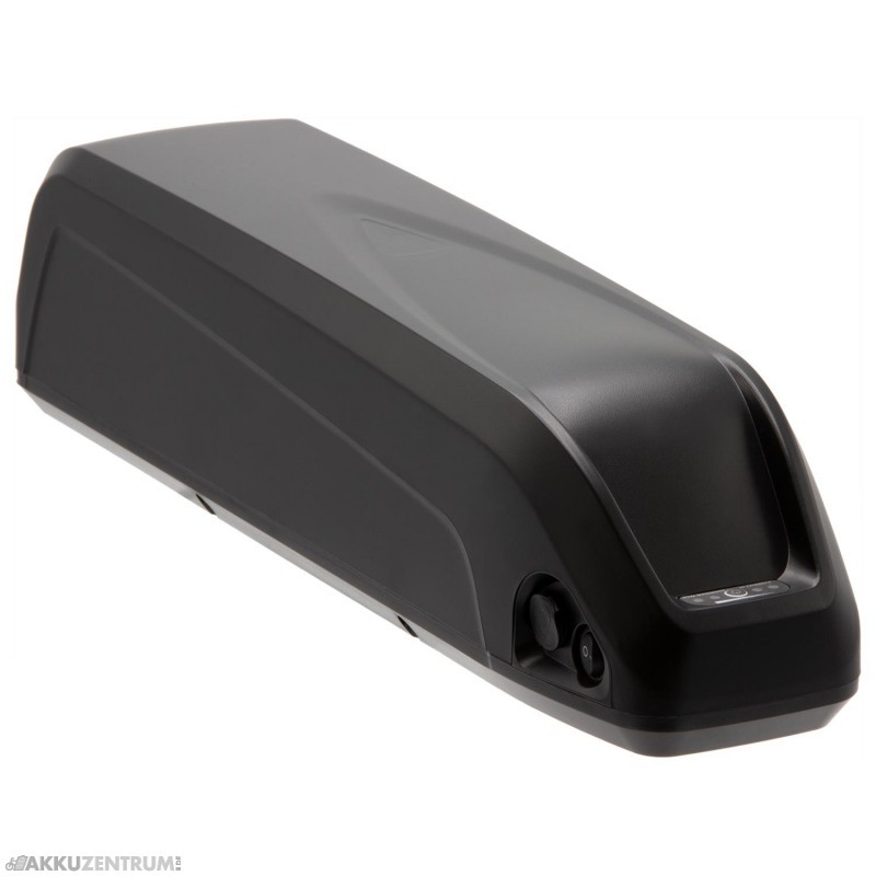 E-Bike Akku Maratron DownTube-Set Hailong-A 36V 11Ah - Rahmen (DownTube)