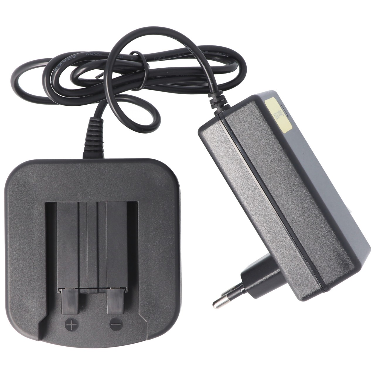 Schnell-Ladegerät nur passend für Festo 14,4 Volt Li-Ion Werkzeug Akku