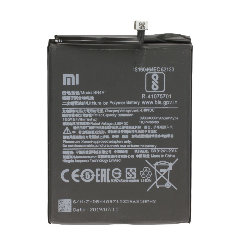 Original Xiaomi Redmi Note 7, Xiaomi Redmi Note 7 Pro, Xiaomi Redmi Note 7S