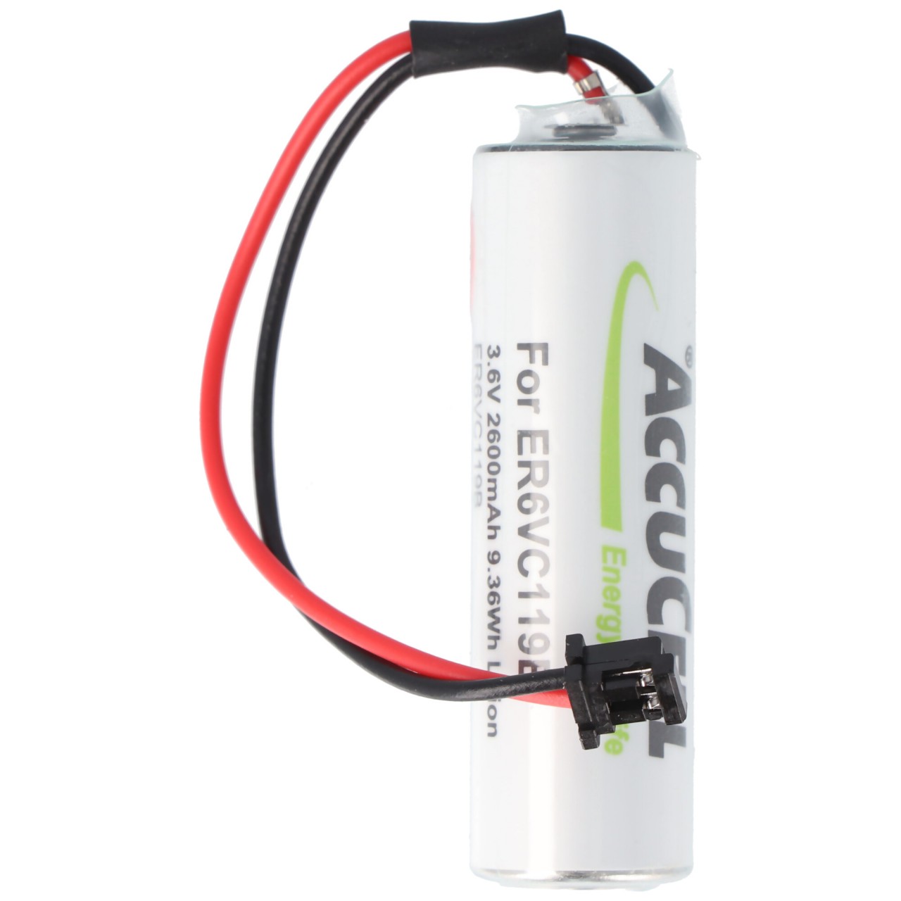 Batterie passend für Toshiba ER6VC119A, ER6V-C119B, ER6VC11 9B