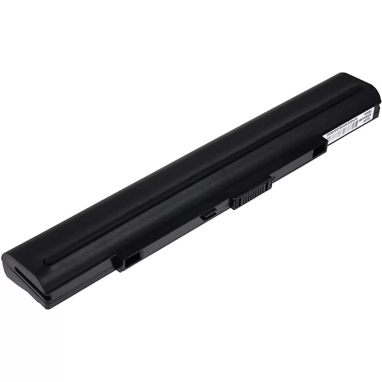 Akku für Asus U33, U42,U42, U53 Serie/ Typ A41-U53 14,8V - 14,8V - 5200 mAh