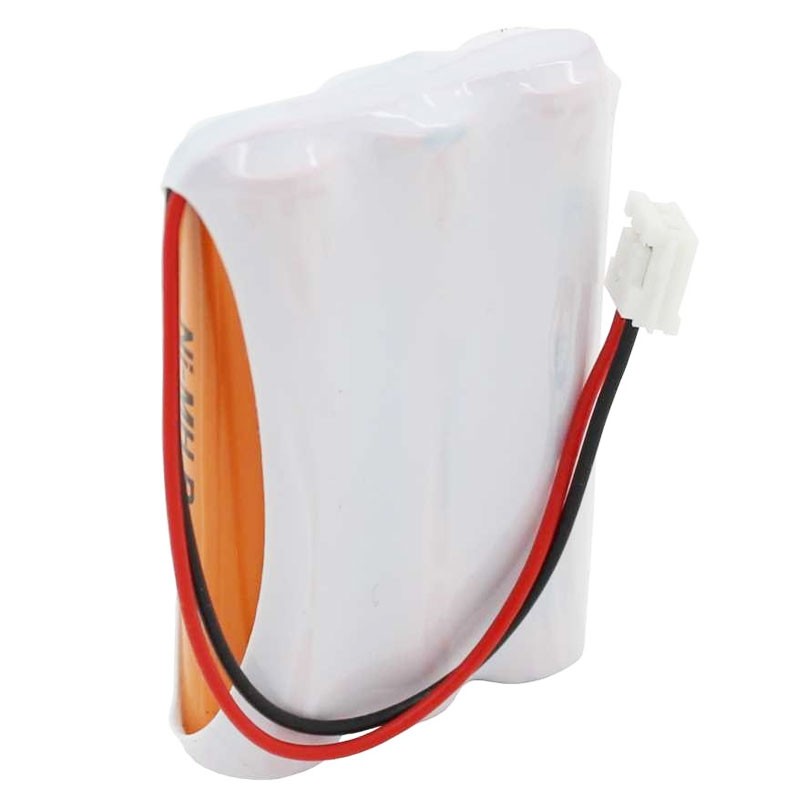 Akku passend für den Oregon Scientific 705-0881 Akku Oregon Scientific RMR500ES Digital