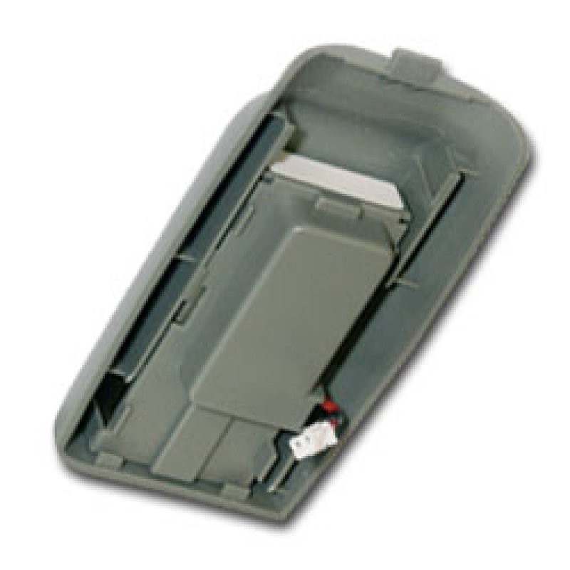 AccuCell Akku passend für Sony CMD-C1 Akku