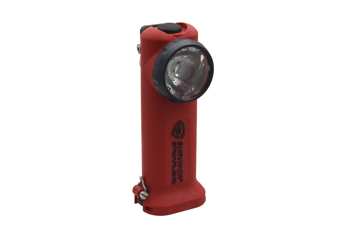 Streamlight Survivor LED (Low Profile) ATEX STR90566