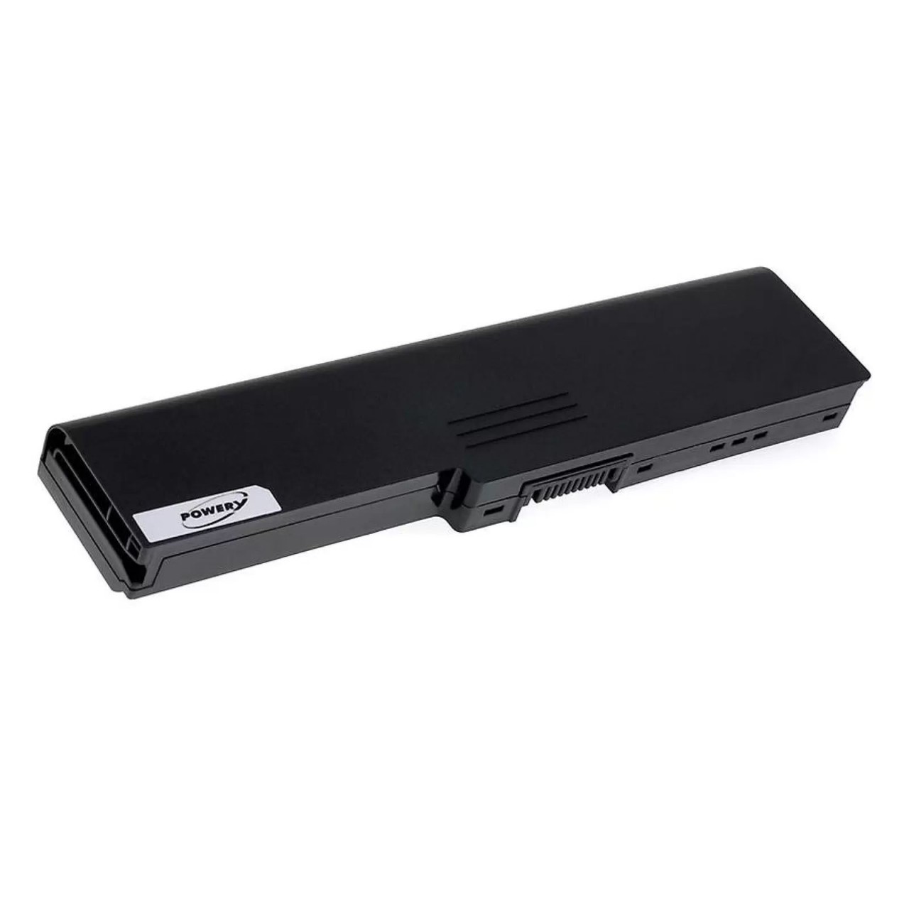 Akku für Toshiba Portege M800 Serie / Typ PA3634U-1BAS Standardakku - 10,8V - 4400 mAh