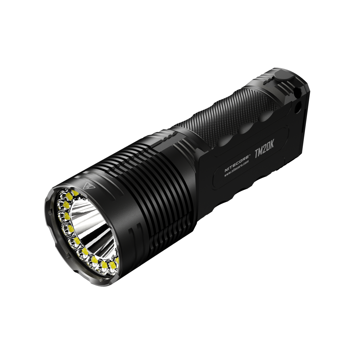 Nitecore Taschenlampe TM20K - 20000 Lumen