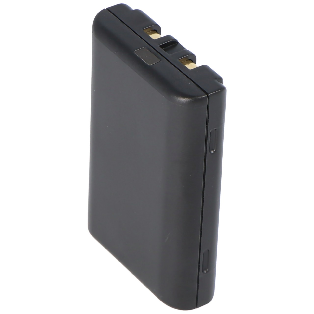 AccuCell Akku passend Fujitsu IPAD 100, Apple iPod 142, CA506901-1000, 1800-2000mAh